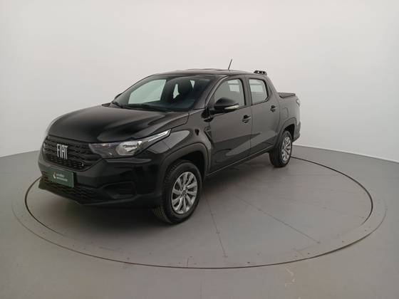 FIAT STRADA 1.3 FIREFLY FLEX FREEDOM CD MANUAL